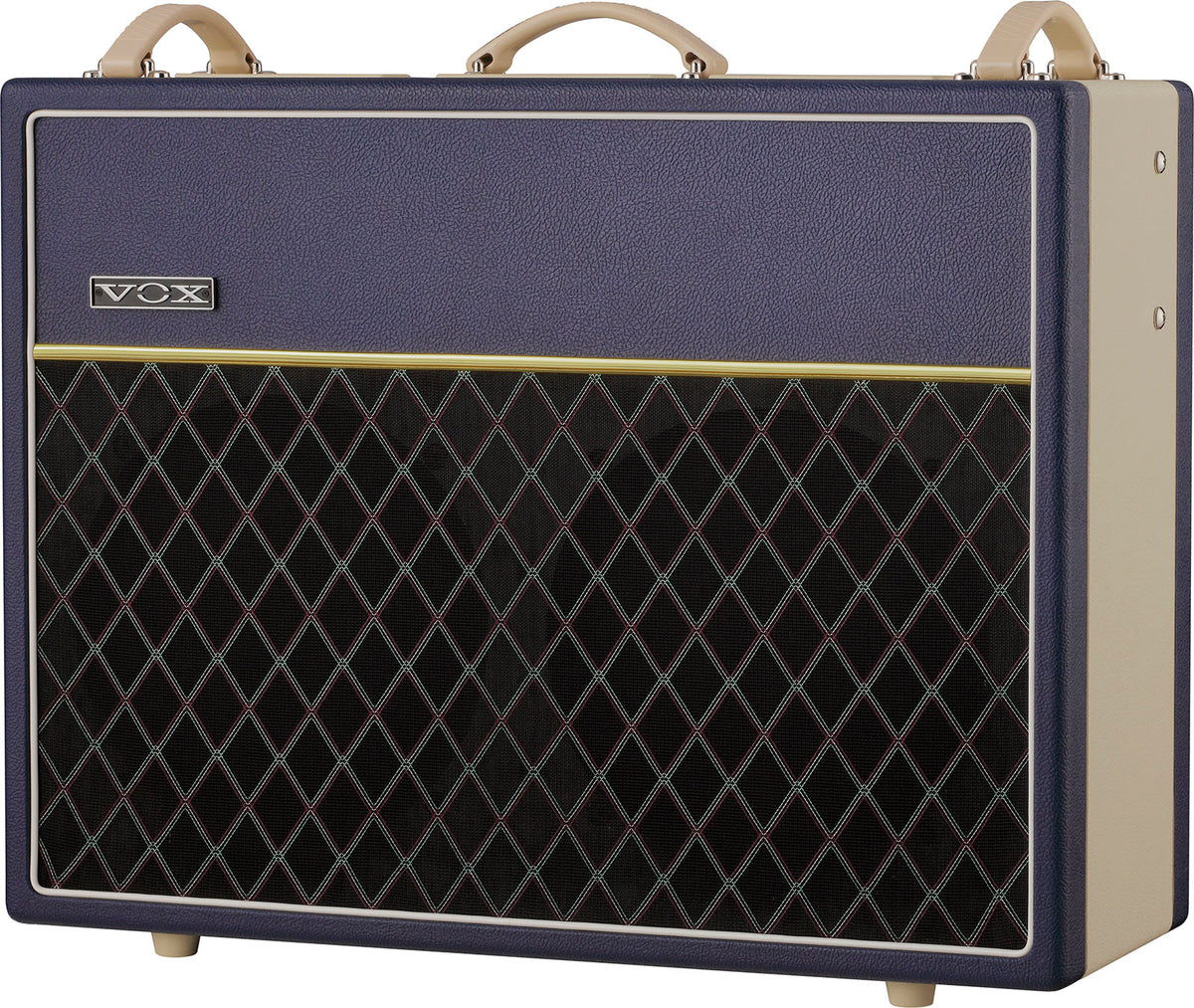 Ac30 30W 2 X 12" Gelimiteerde Editie