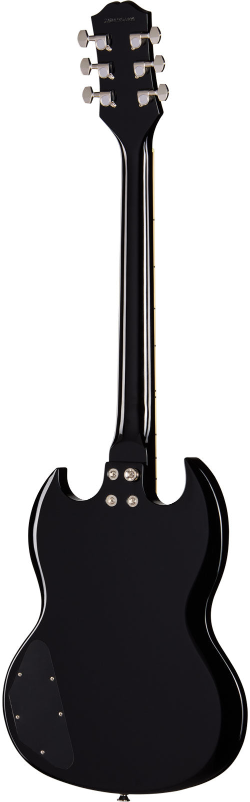 SG Tribute Plus Ebony Burst