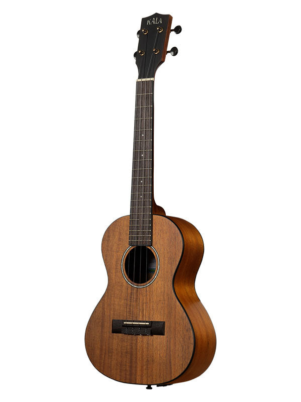 Satijn Hawaiian Koa Tenor EQ
