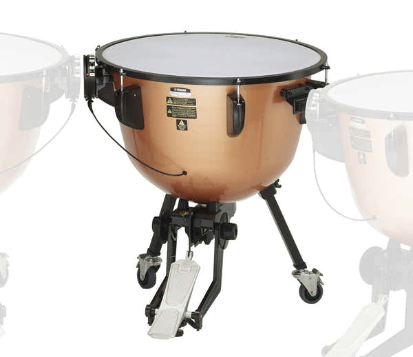 TP-3326 - TIMPANI 26" - ALUMINIUM BOWL