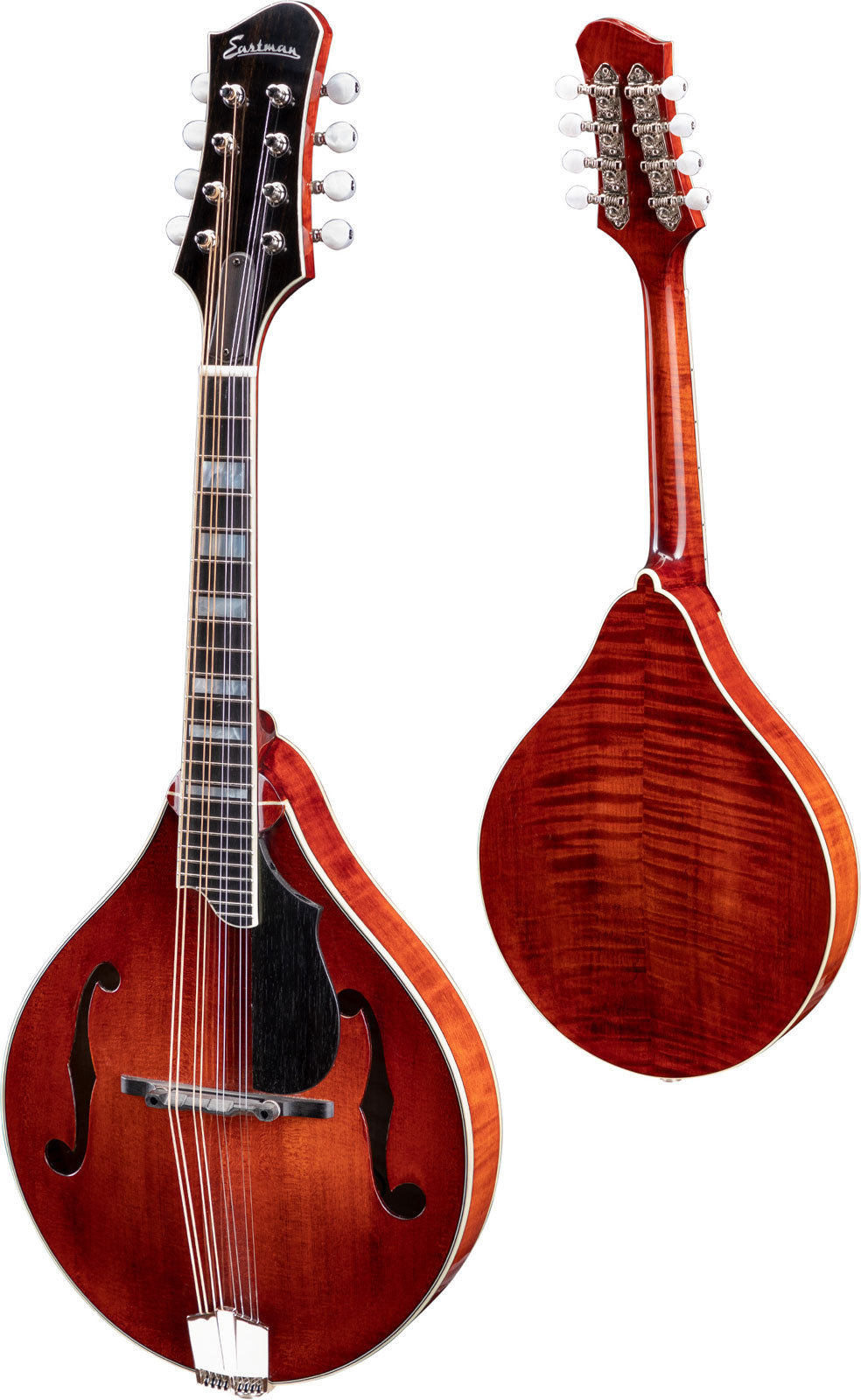 Eastman Md605-Gb Goldburst