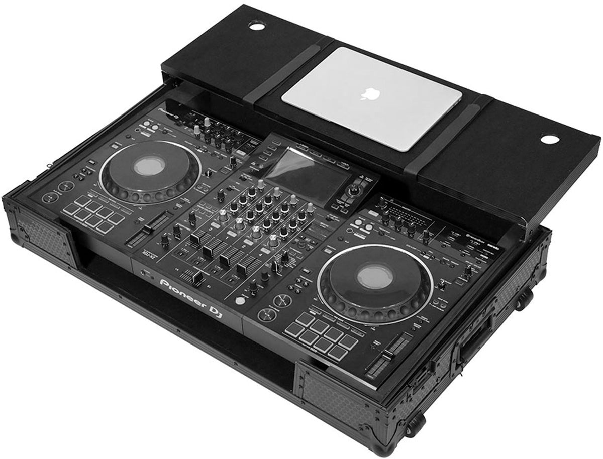 Pro XDJ-XZ W LTS Zwart