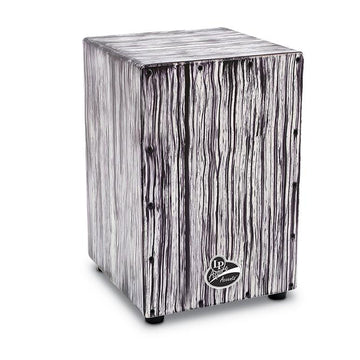 LPA1332-WS CAJON ASPIRE ACCENTS WIT STREAK