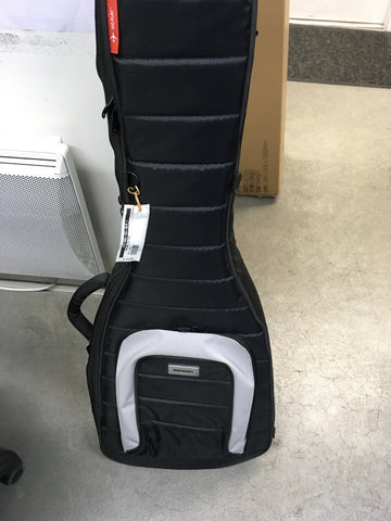 Elektrische Gigbag - M80 Classic Zwart - B-stock