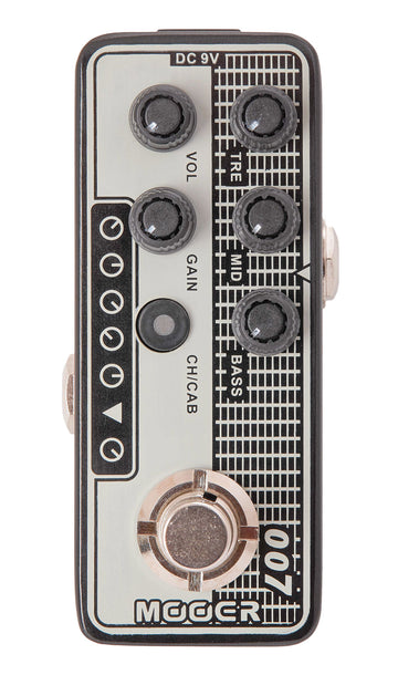 Regal Tone