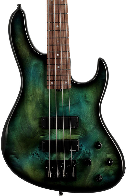 Nebula Modern Bass MetroLine LTD 2023