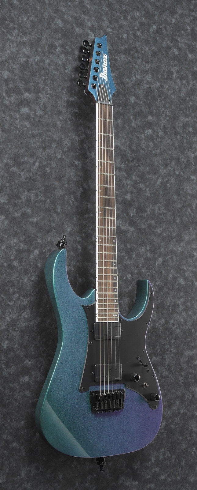 RG631ALF-BCM Kameleonblauw Axion Label