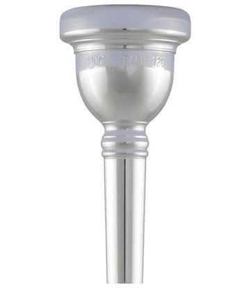 S350 Standard Kleine Boring - 12C Verzilverde (Trombone)
