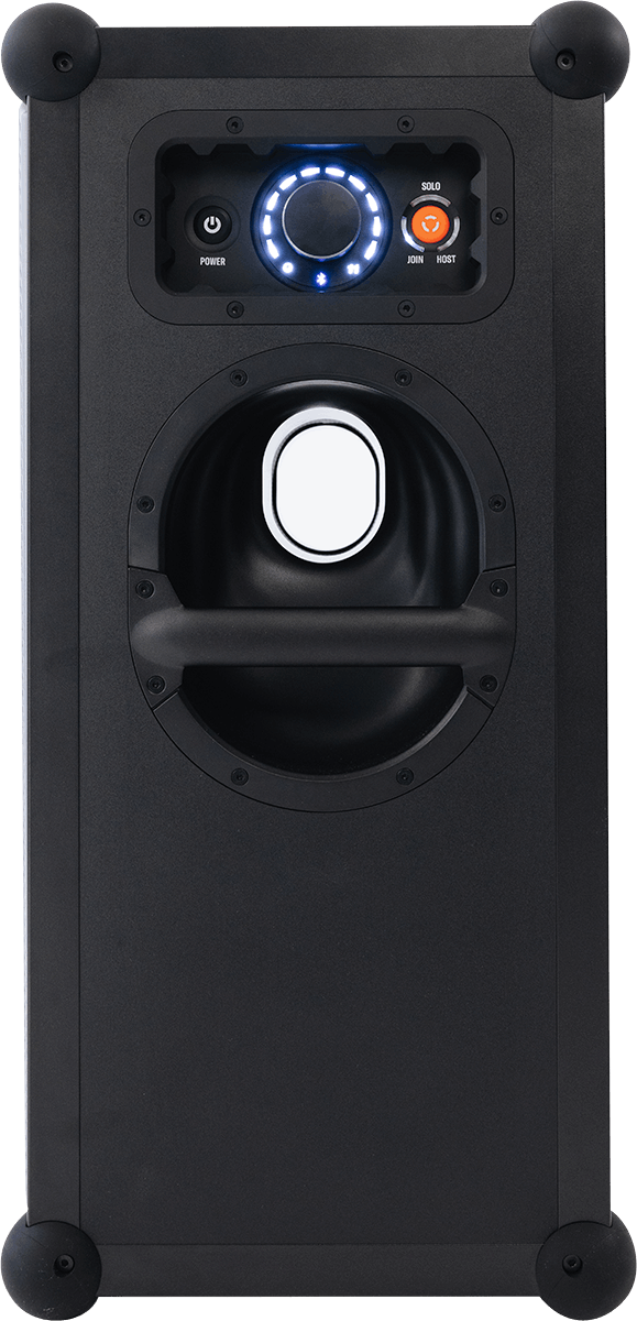 Soundboks 4 Zwart USB-C