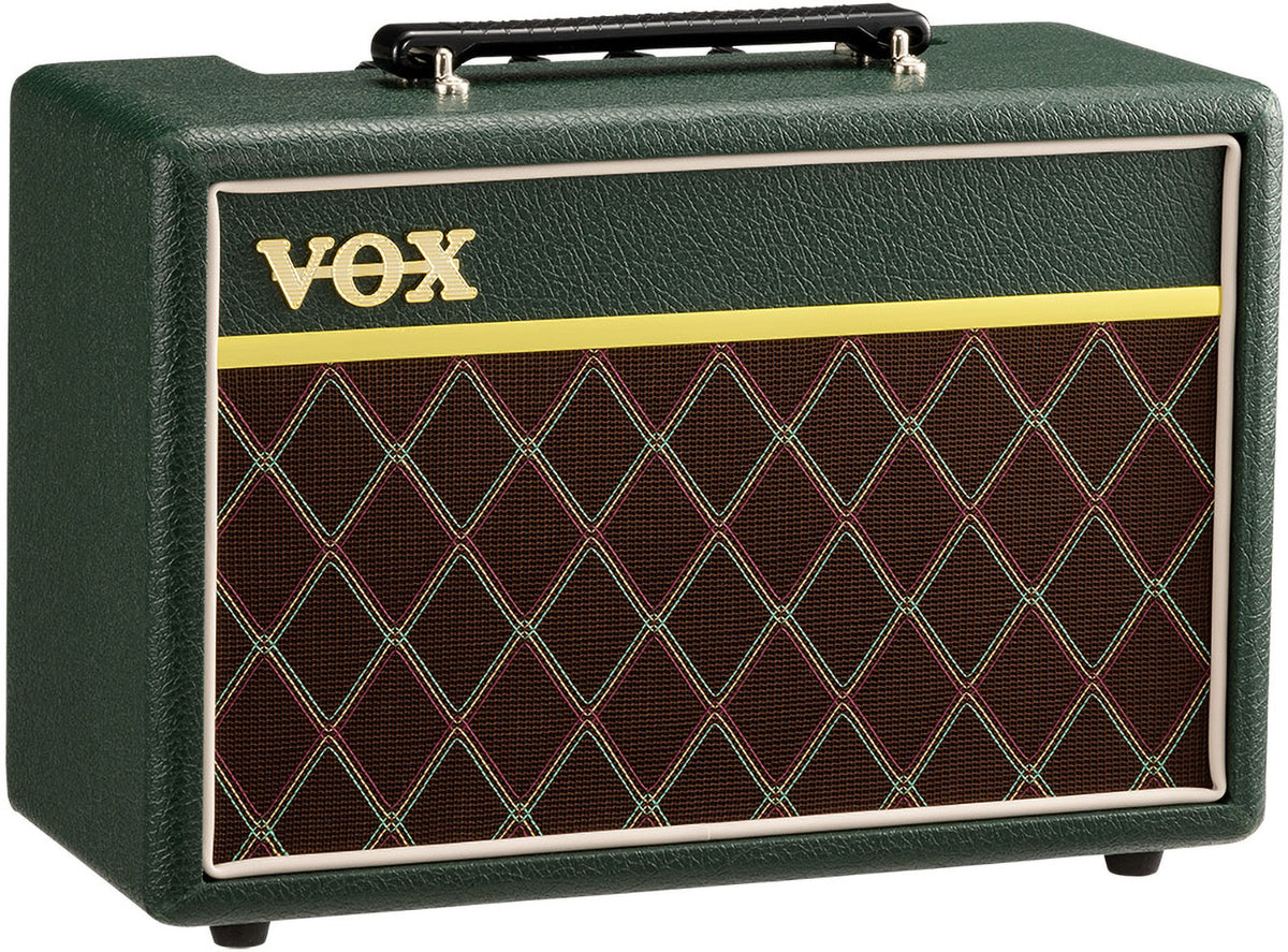 Pathfinder 10W British Racing Green