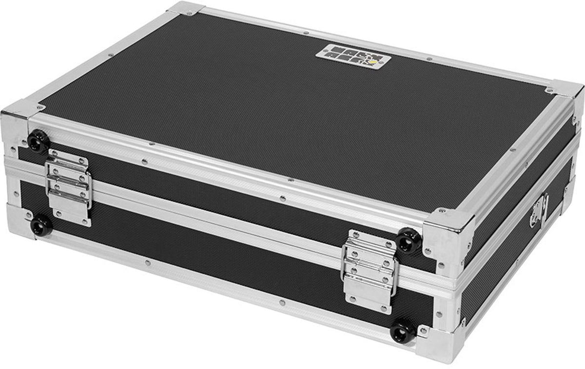 Flight Control-schuim S FLX4 Zilver