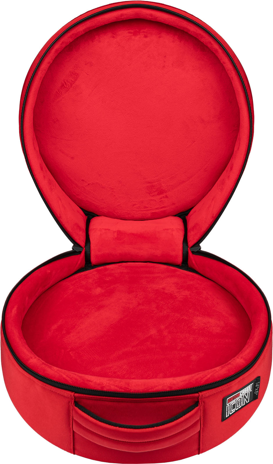 Hoes G-ICON snaredrum 14" x 5" gelimiteerde editie 25 jaar