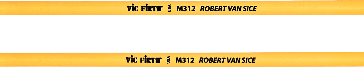 SIGNATURE ROBERT VAN SICE - MEDIUM SOFT