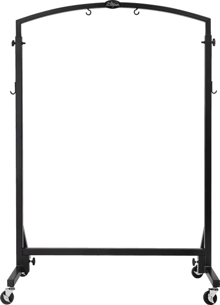 GONG STAND UP TO 40 INCH