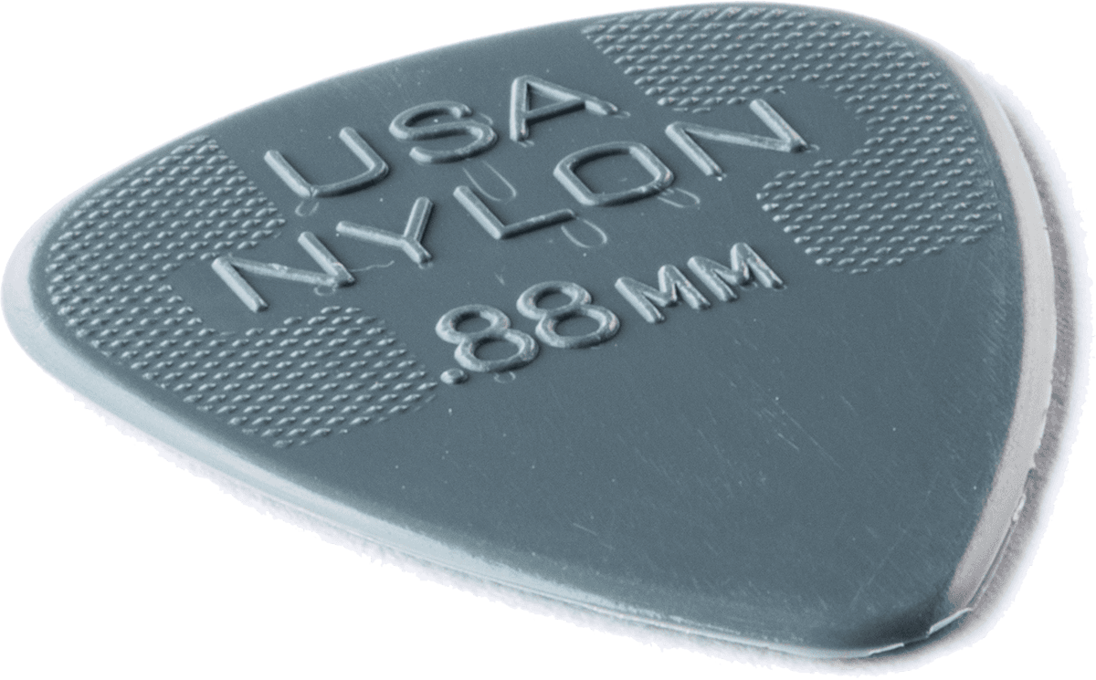 Standaard nylon 0.88 MM