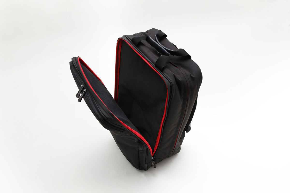 MBS07 - Tas voor mallets en accessoires