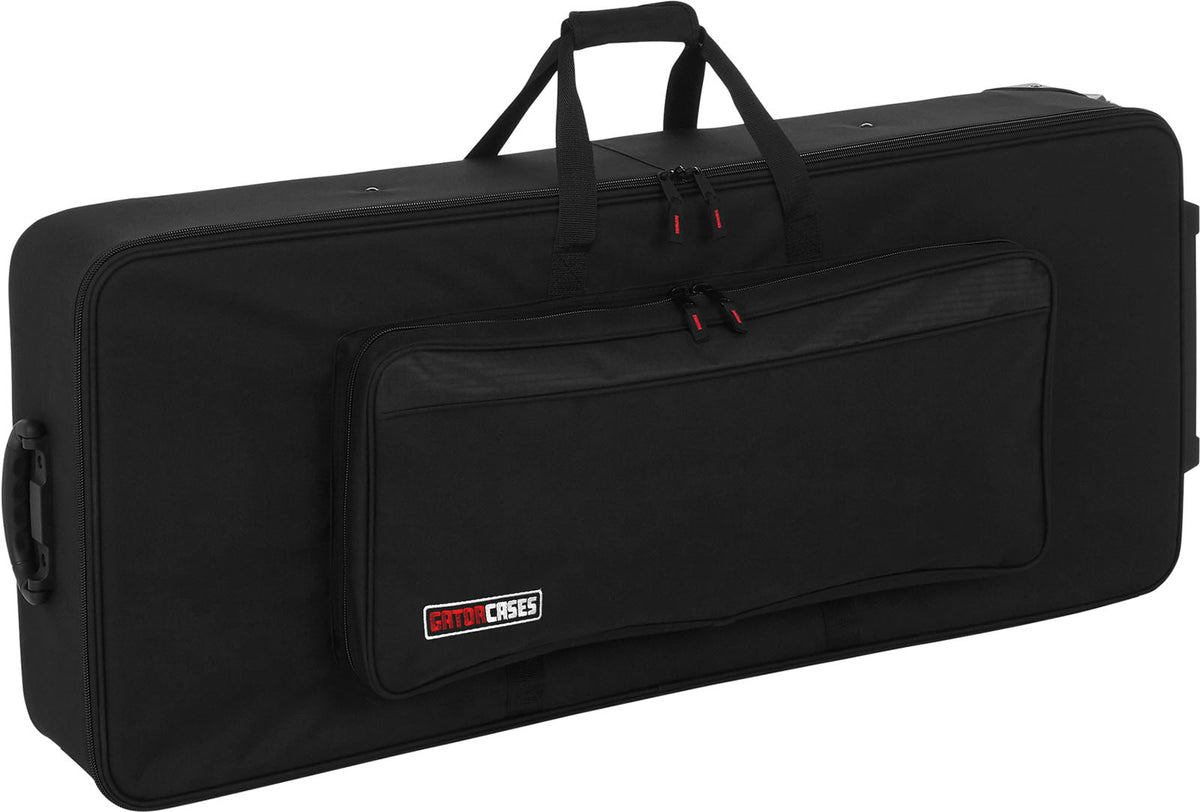 Keyboard gigbag GK61 zwart