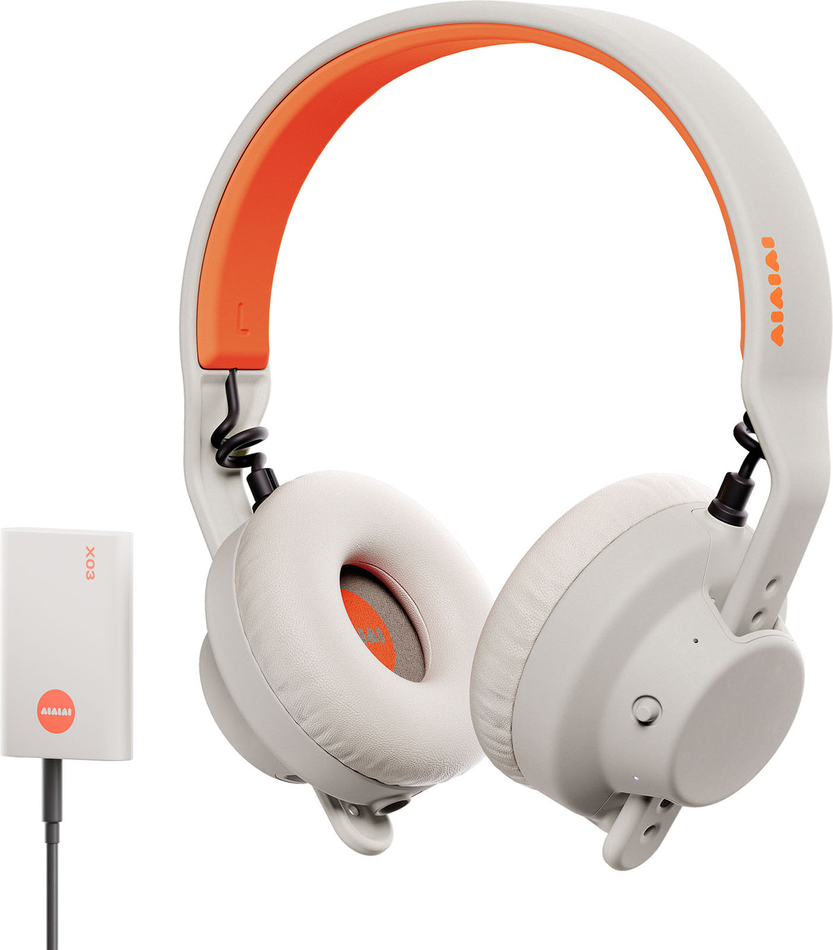 TMA2 DJ Wireless Wit