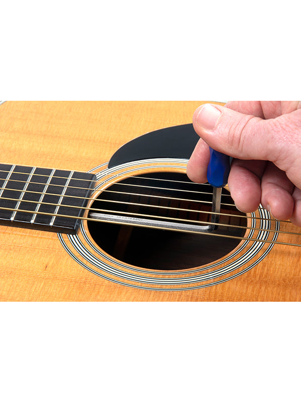 MN237 Premium Truss Rod-Sleutel 4mm