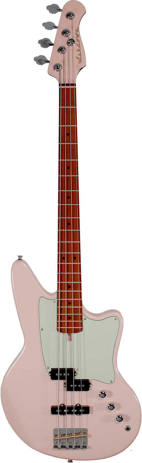THE SAINT SHELL PINK