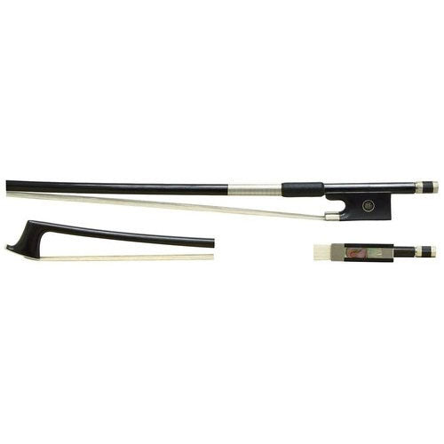 Gewa 1/8 CARBON STUDENT VIOLIN BOWS