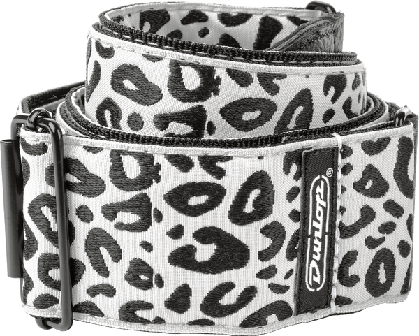 Dunlop Jacquard IJskat