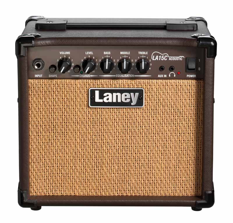 Laney LA15c Akoestisch