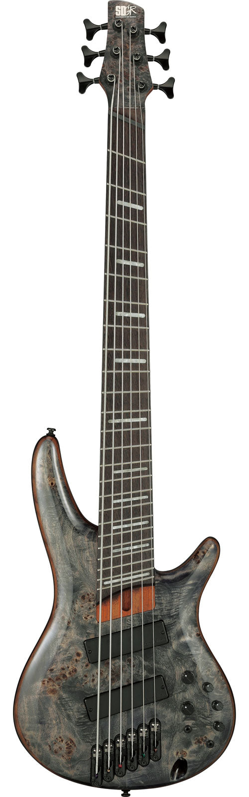 Srms806-Dtw Deep Twilight Bass Workshop