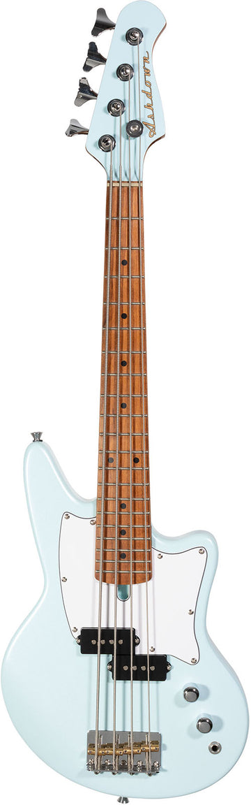 De Capri 23 PJ IJsblauw