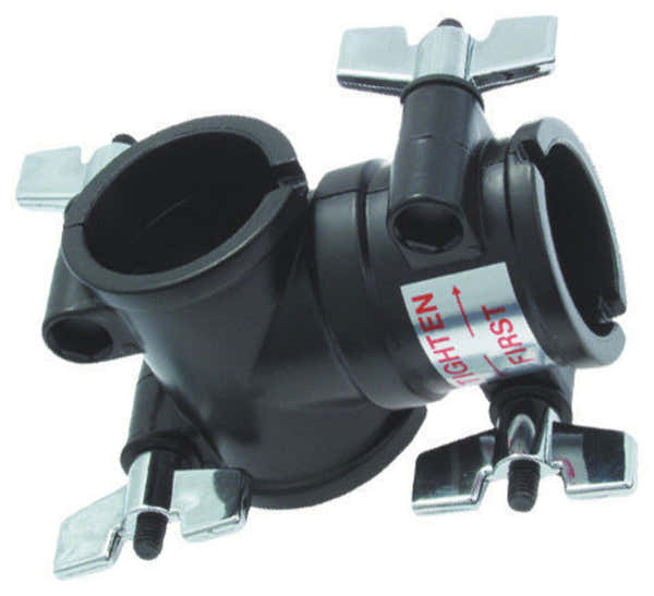 Gibraltar ACCESSORIES FOR RACK T-CLAMP SC-GPRTC