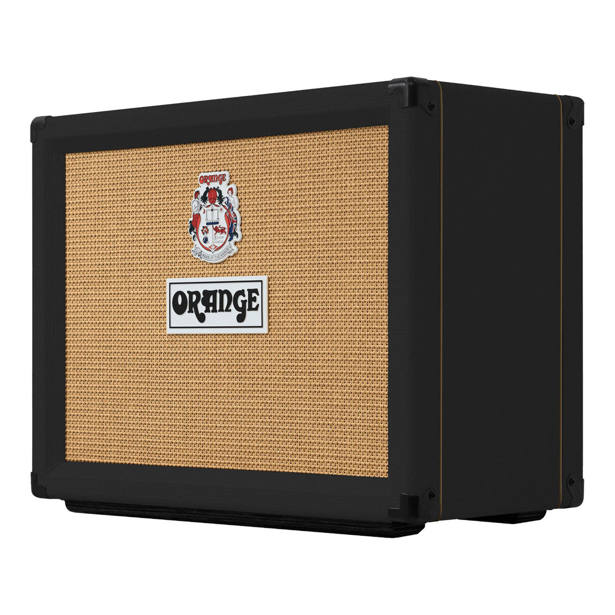 Rocker 32 - 2x10'' 15W - Zwart - Gereviseerd
