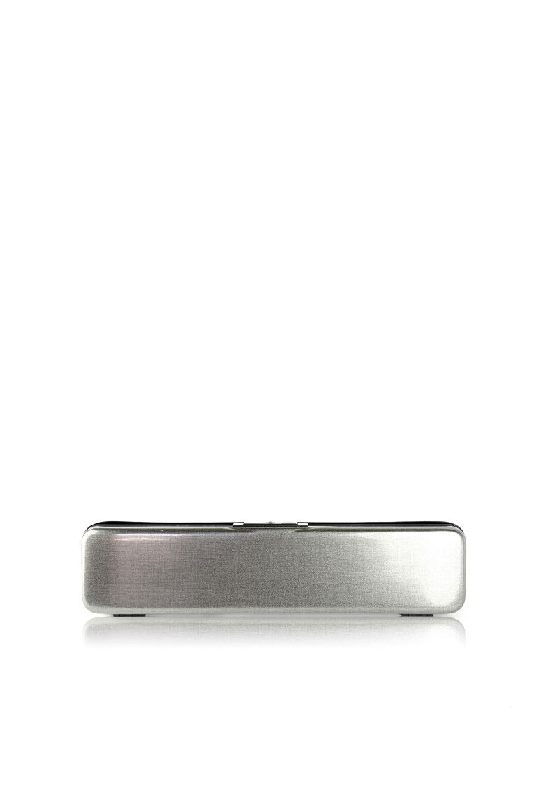 Hightech-fluitkoffer - Tweed