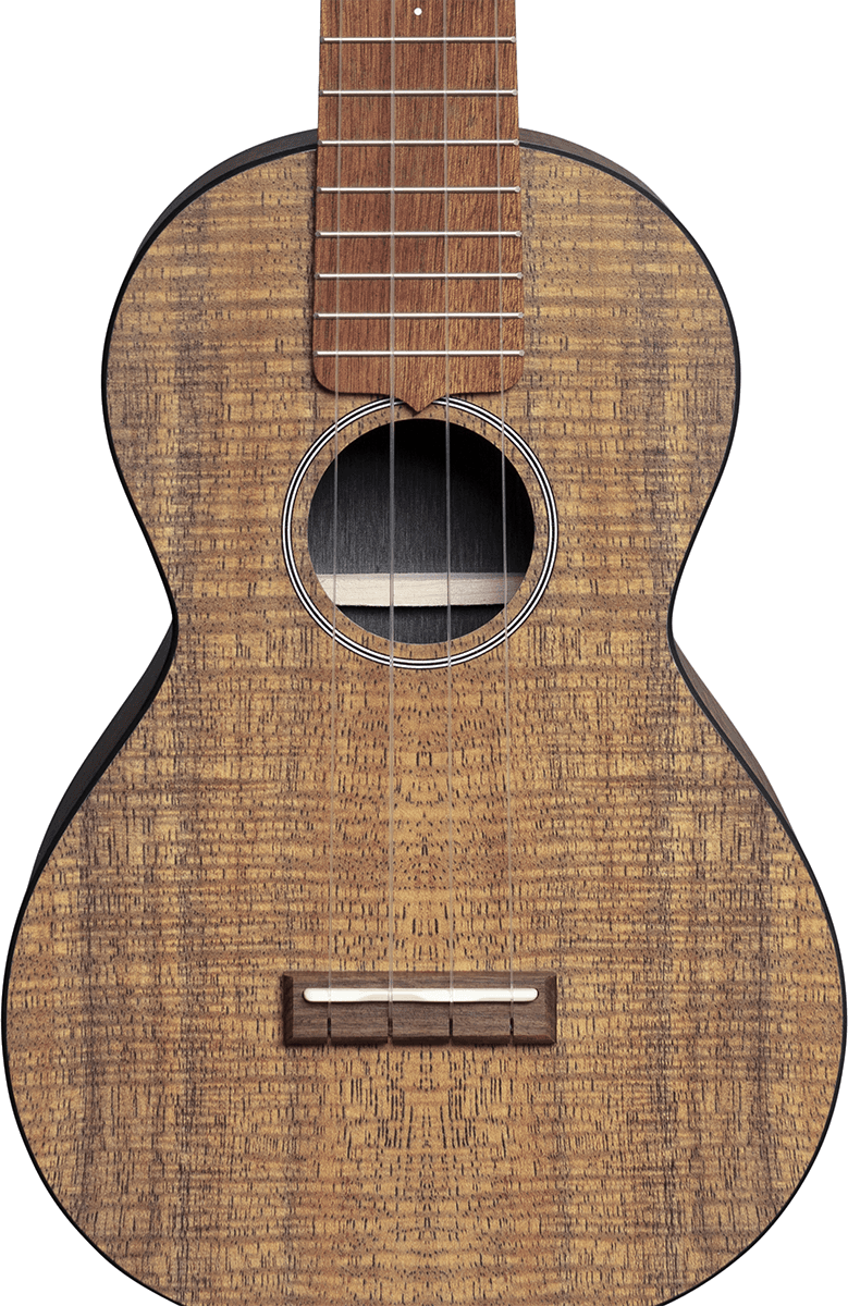 Ukelele 0Xk Concert Uke Koa HPL