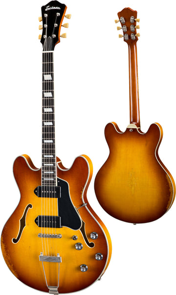 T64/V-T-GB Goldburst