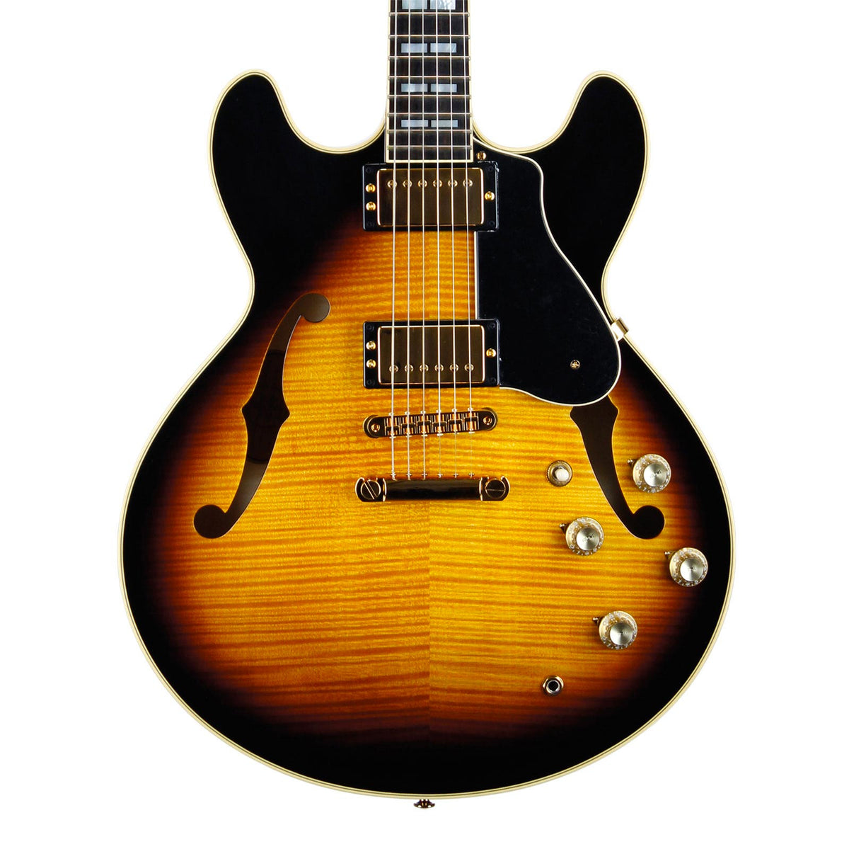 Sa2200 Bruin Sunburst