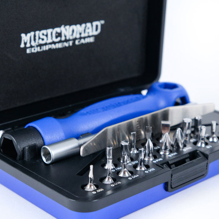 MN229 - Technische set