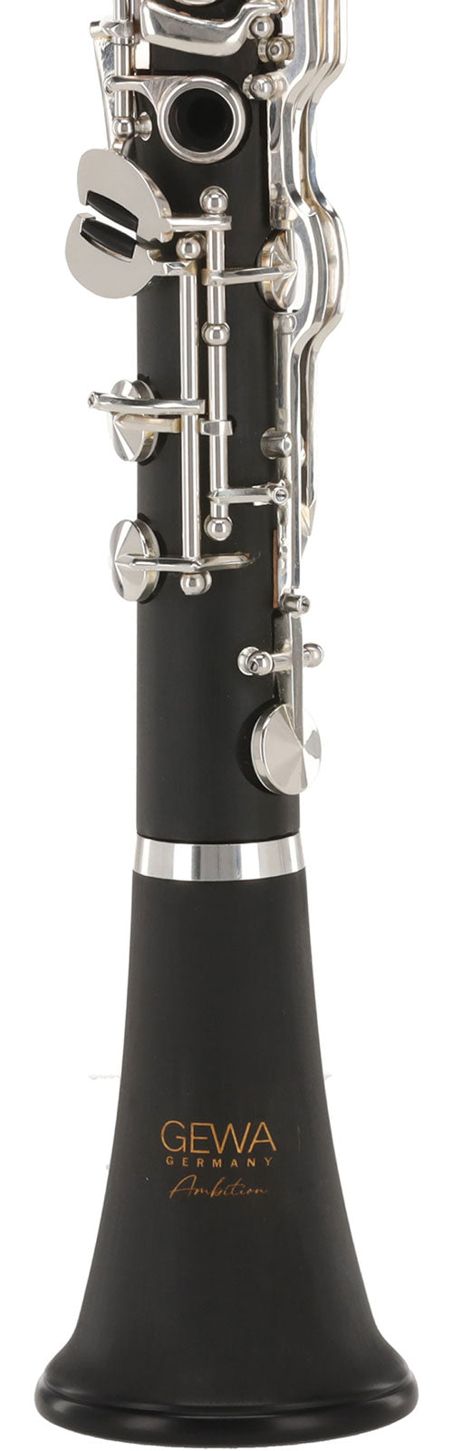 Ambition CL655 Bes (20 Zilveren Kleppen)