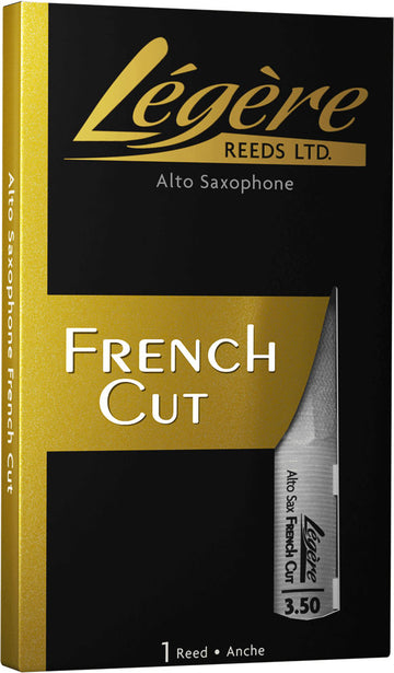 FRENCH CUT 3,75 - ASF375