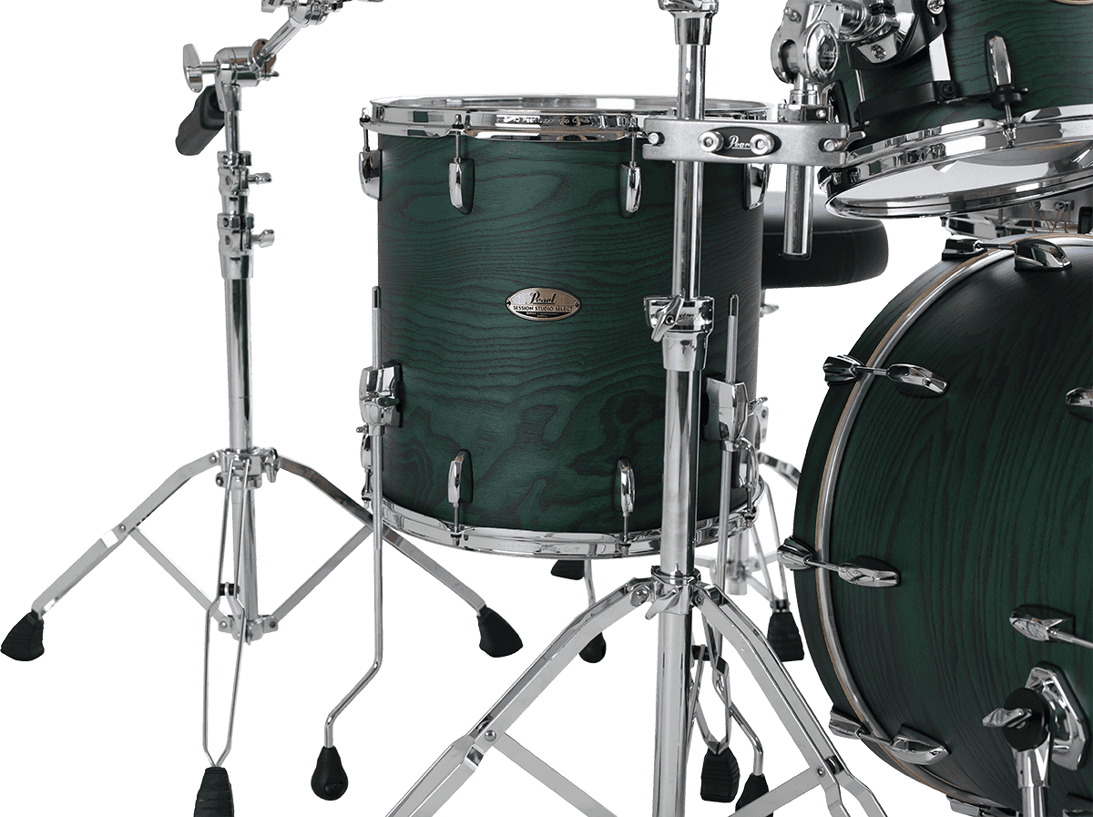 Session Studio Select Stage 22 Smaragdessen