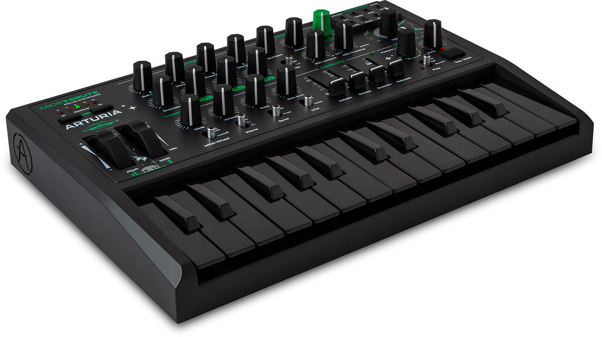 MicroBrute UFO
