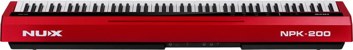 NPK-200 Rood