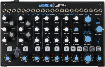 Assembleren