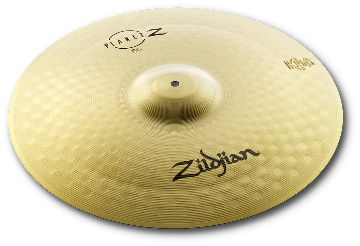 Zildjian Ride-bekken