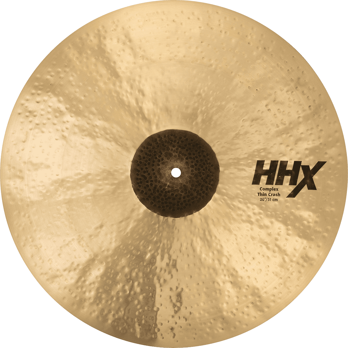 HHX Crash 20" Complex Dun - 12006XCN