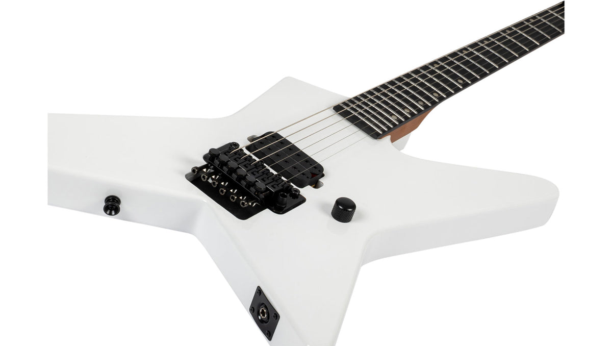 SR420WH White