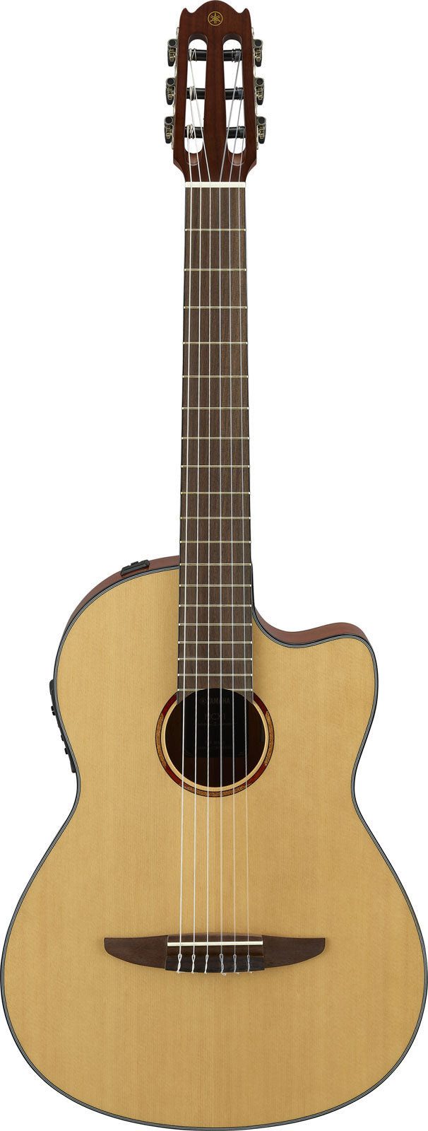 Yamaha Ncx1 Naturel