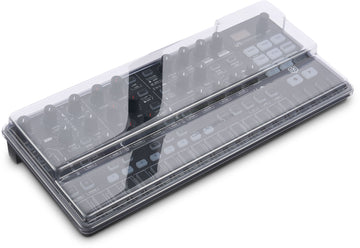 Ik Multimedia Uno Synth Pro X Cover
