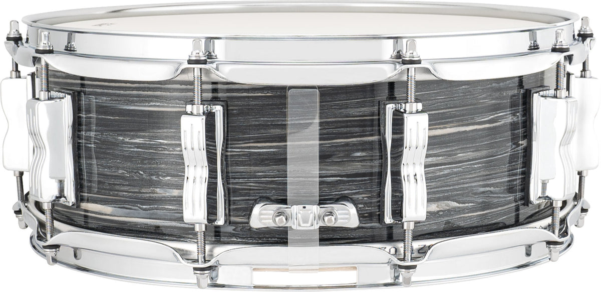 Ls401Xx1Q - 14 X 5" Classic Maple Vintage zwarte Oyster