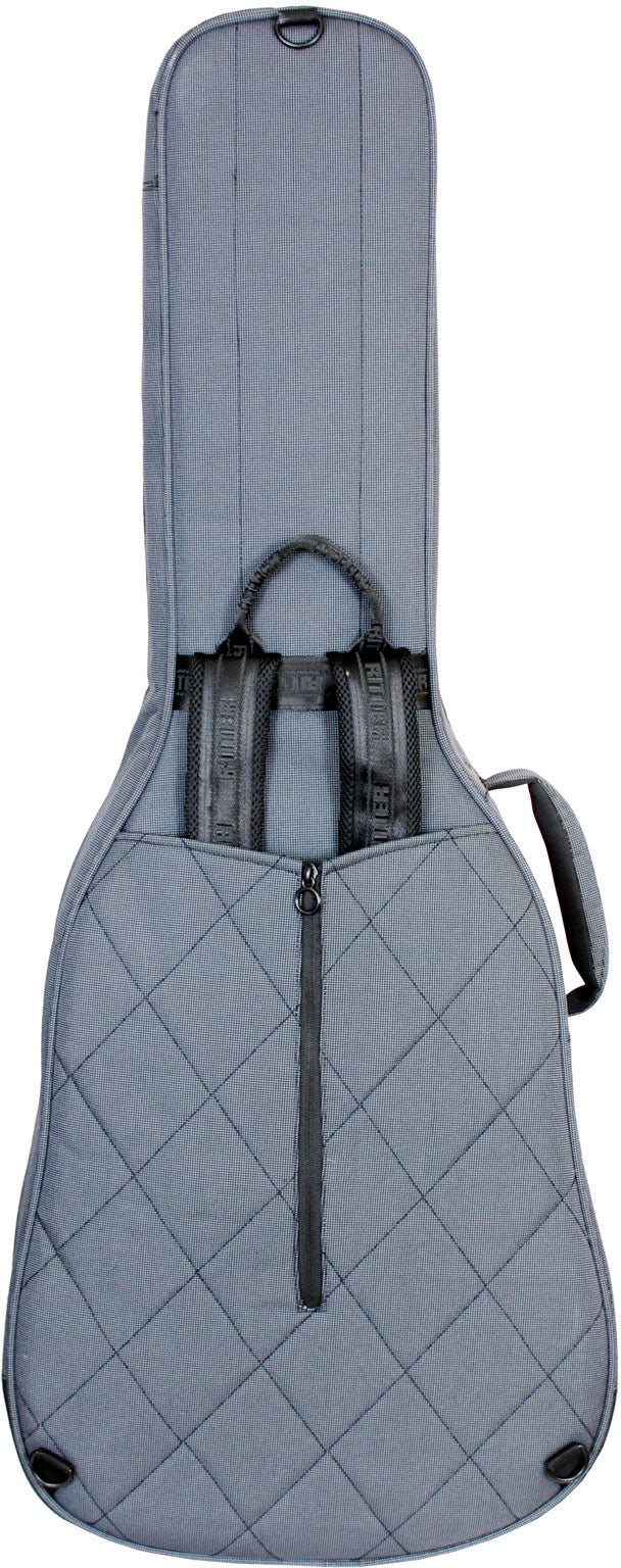 GR4 Classical 4/4 Gray Gigbag