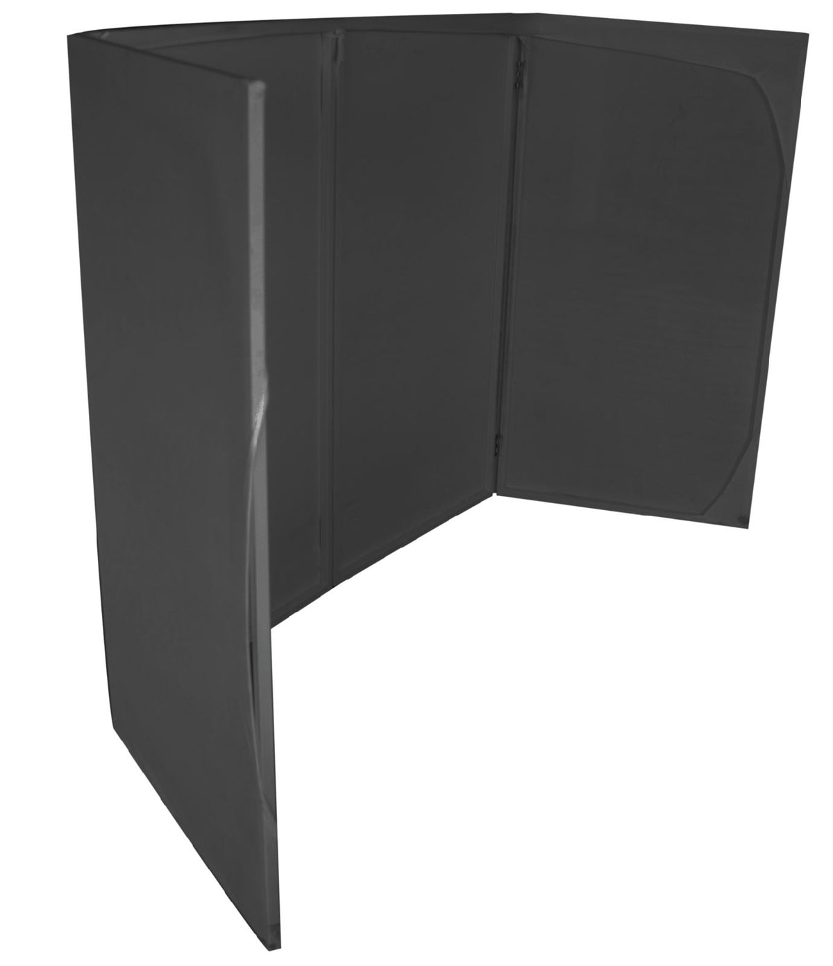 DJ Panel 140 BL